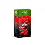 HIBISCUS (Каркаде), 25 пак., травяной