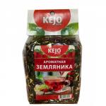 Ароматная земляника 200 г, м/у (черный с леп.роз и календ,с аром. маслами)
