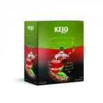 CEYLON MAGIC PASSION, 100 пак., черный