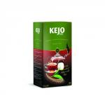 KENYA FLOWERS HARMONY, 25 пак., черный