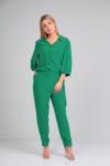 Комбинезон AMORI  4008 изумруд
