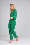 Комбинезон AMORI  4008 изумруд