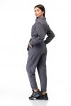 Комбинезон ANELLI 887 графит