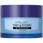 STELLARY SKIN STUDIO HYDROGEN ИНТЕНСИВНО УВЛАЖНЯЮЩИЙ НОЧНОЙ КРЕМ ДЛЯ ЛИЦА / HYDRA MAXIMUM NIGHT FACE CREAM
