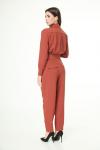 Комбинезон ANELLI 887 терракот