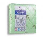 Одеяло бамбук полиэстер стеганое Реноме