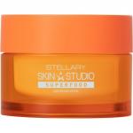 STELLARY SKIN STUDIO SUPERFOOD КОРРЕКТИРУЮЩИЙ ДНЕВНОЙ КРЕМ ДЛЯ ЛИЦА С КИСЛОТАМИ/ AHA CORRECTING DAILY FACE CREAM