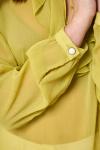 Блуза ANELLI 172 лимон