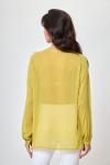 Блуза ANELLI 172 лимон