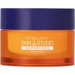STELLARY SKIN STUDIO SUPERFOOD ОБНОВЛЯЮЩИЙ НОЧНОЙ КРЕМ ДЛЯ ЛИЦА С КИСЛОТАМИ / RENEWING AHA NIGHT FACE CREAM
