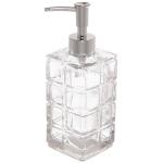 Дозатор для жидкого мыла 380 мл. F130-4