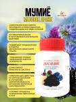 Драже медовые с мумие, 90 г (250 драже)