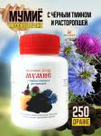 Драже медовые с мумие, 90 г (250 драже)