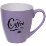 Кружка керамическая 550мл Кофе, микс рисунков