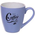 Кружка керамическая 550мл Кофе, микс рисунков