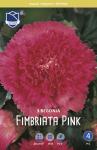 Бегония фимбриата Пинк (Fimbriata PINK), 3 шт (разбор 6/7)