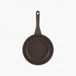 Сковорода с антипригарным покрытием, 26 см, NADOBA, серия MARGARET