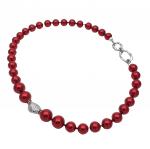 91002030 Колье Selena Pearls