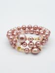91002035 Браслет Selena Pearls