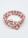 91002035 Браслет Selena Pearls