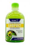Биорост из живой хлореллы 0,5 л (18 шт)