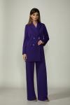 Костюм Rosheli 1086 фиолетовый