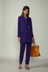 Костюм Rosheli 1085 фиолетовый