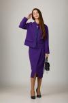 Костюм Rosheli 1046/6 фиолетовый