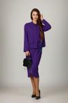 Костюм Rosheli 1046/6 фиолетовый