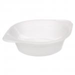 VIP Миски окрашенные 500 мл 12 шт (PS)