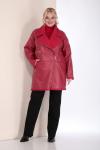 Дубленка Celentano 2080.1 алый