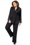 Костюм ALANI 2017 черный