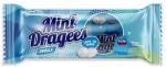 Освежающие мятные драже Fundiez Tumbles Mint Dragees 3х38 г