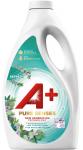 Концентрированный гель для стирки Ariel "A+ Pure Senses Refresh" 2, 475 л