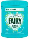 Гипоаллергенный пятновыводитель для чувствительной кожи Fairy Non Bio Stain Remover Powder 1 кг