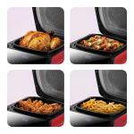 Аэрогриль Kitfort KT-2295