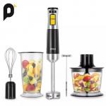 Блендер погружной "4 в 1" Kitfort KT-3512