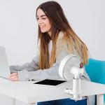 Беспроводной вентилятор Kitfort KT-418