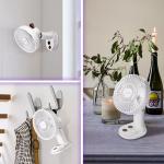 Беспроводной вентилятор Kitfort KT-418