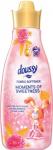 Кондиционер для белья Doussy Fabric Softener Berries & Ylang Ylang (30 стирок) 750 мл