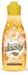 Кондиционер для белья Doussy Fabric Softener Vanilla & Coconut (30 стирок) 750 мл