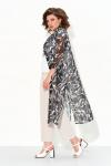 Костюм IVA 1473 черный