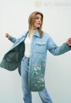 Куртка ArtRibbon М3935K