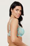 AQUAMARINE AZURE Soft Balconette Бюст
