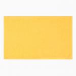 Набор полотенец Этель «Кролик с цветами» 35?50 см - 3 шт., 100% хлопок, махра 340 г/м?