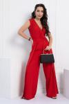 Комбинезон Мой успех (красный) К12985-13М