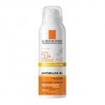 ЛЯРОШ AНТГЕЛИОС-25 Спрей-вуаль д/лица и тела SPF50+ 200мл