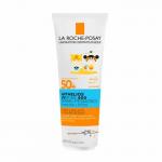 ЛЯРОШ АНТГЕЛИОС- 25 UVMUNE 400 DP Детское увлажн.молочко д/лица и тела SPF50+, 250мл