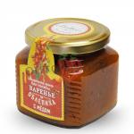 Sladovar Варенье Облепиха с Медом 510гр (упак*8)