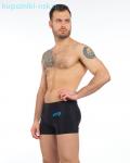 2818 Шорты купальные мужские (48-56)